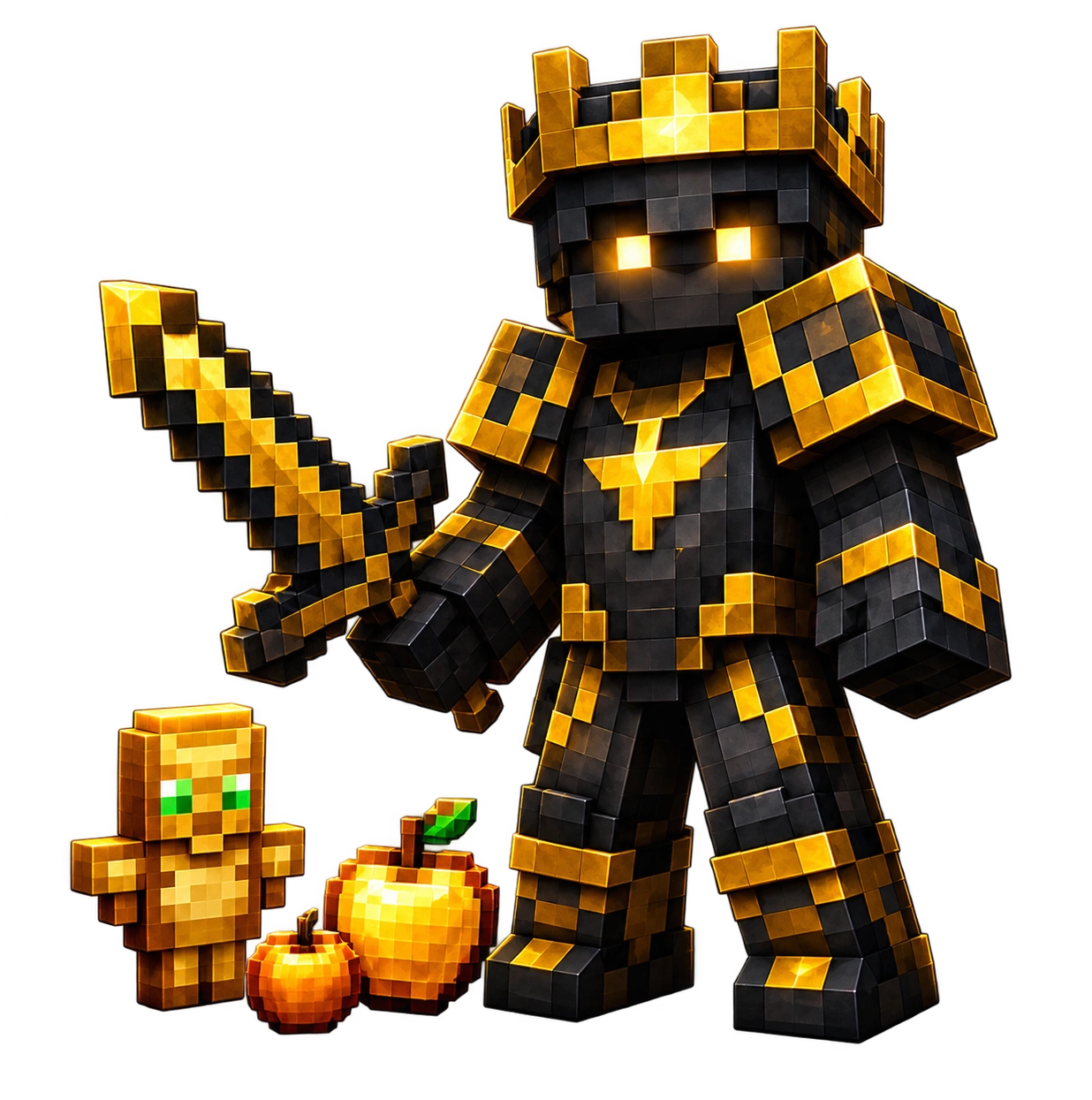 Portada del Kit REYES