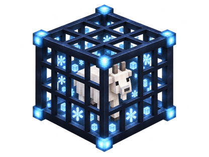Spawner de cabra