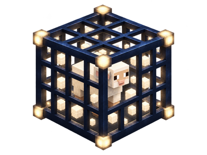 Spawner de oveja